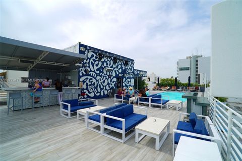 Tiny photo for 1052 Ocean Dr #C407, Miami Beach, FL 33139 (MLS # A11977317)