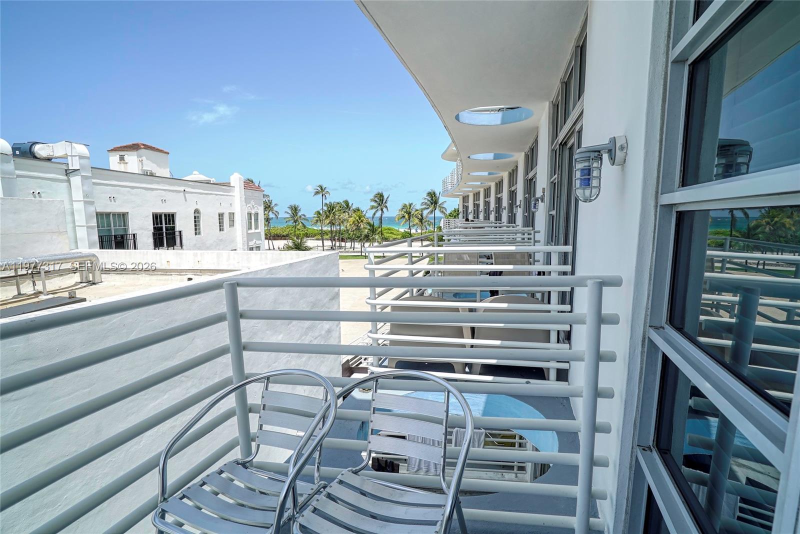 THE STRAND ON OCEAN DRIVE - Residential