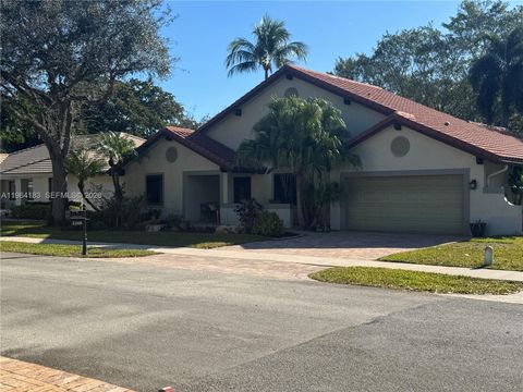 3160 Peachtree Circle Davie FL 33328