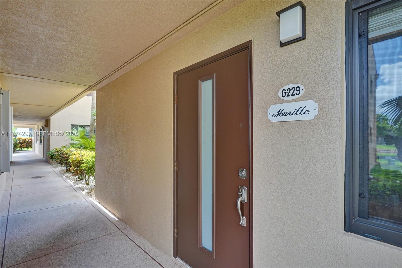 ASHLAND G CONDO - Residential