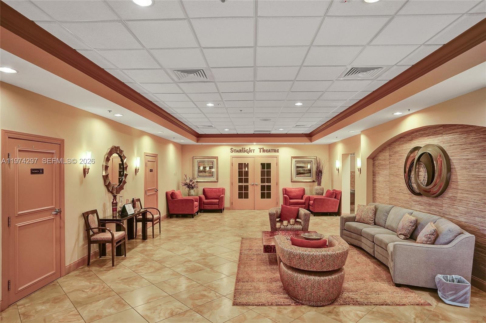 ASHLAND G CONDO - Residential