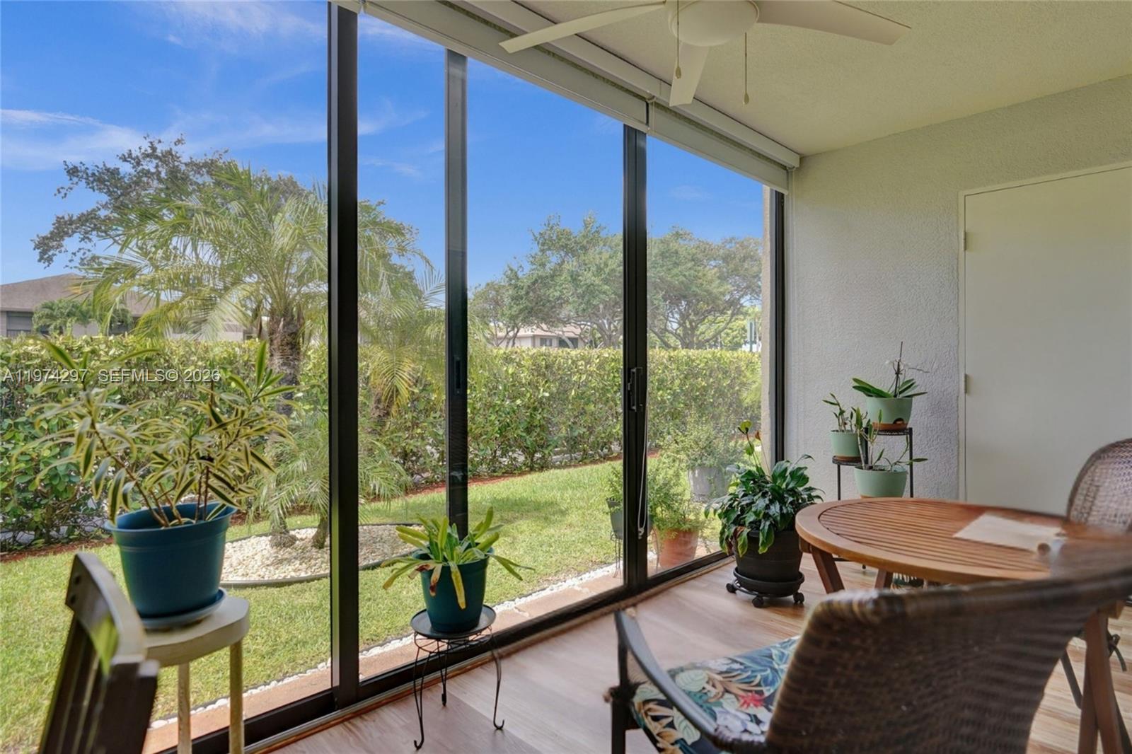 ASHLAND G CONDO - Residential