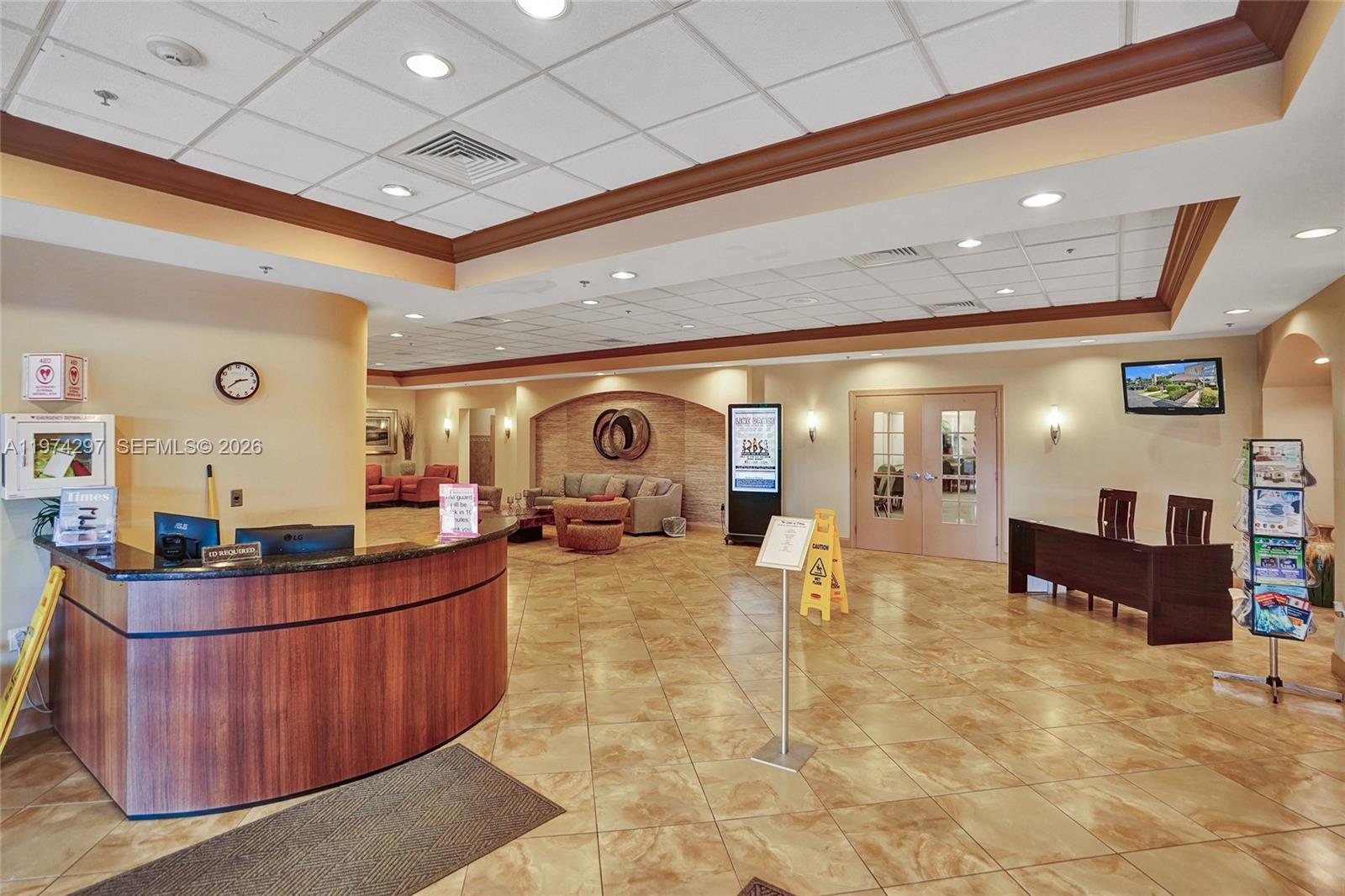 ASHLAND G CONDO - Residential