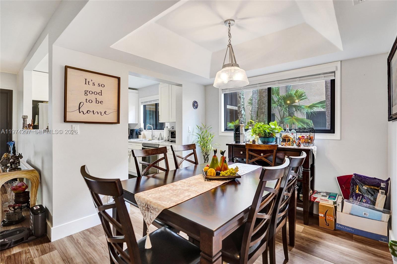 ASHLAND G CONDO - Residential