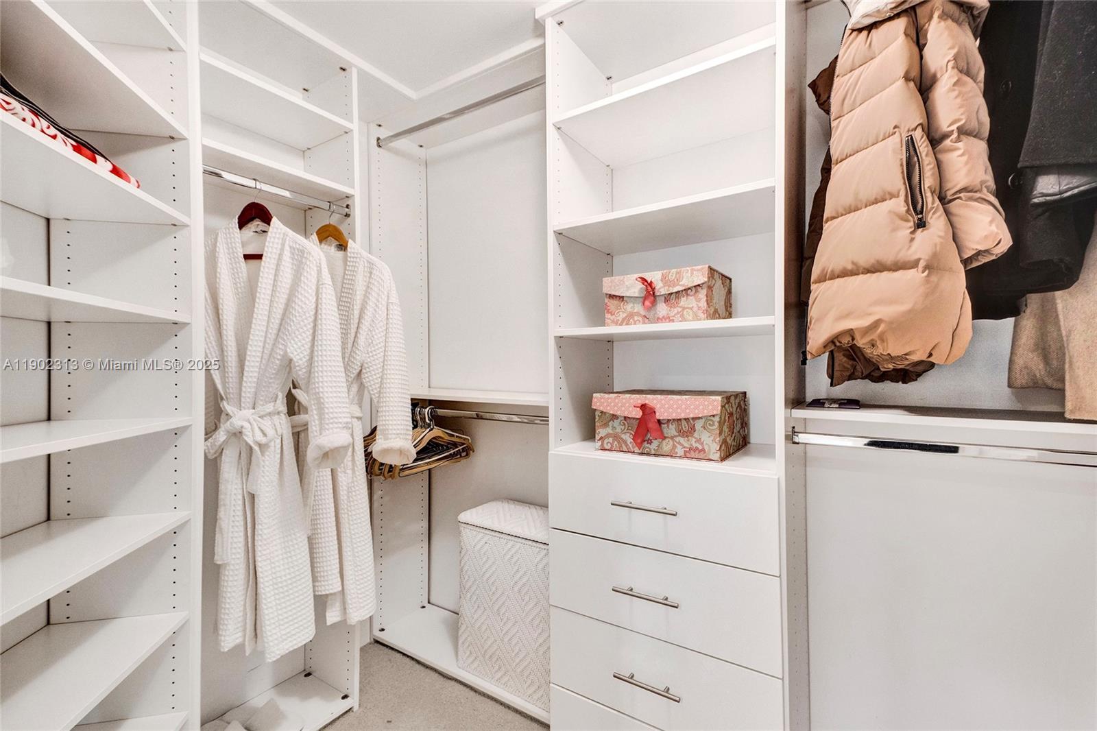 100 HIDDEN BAY CONDO - Residential