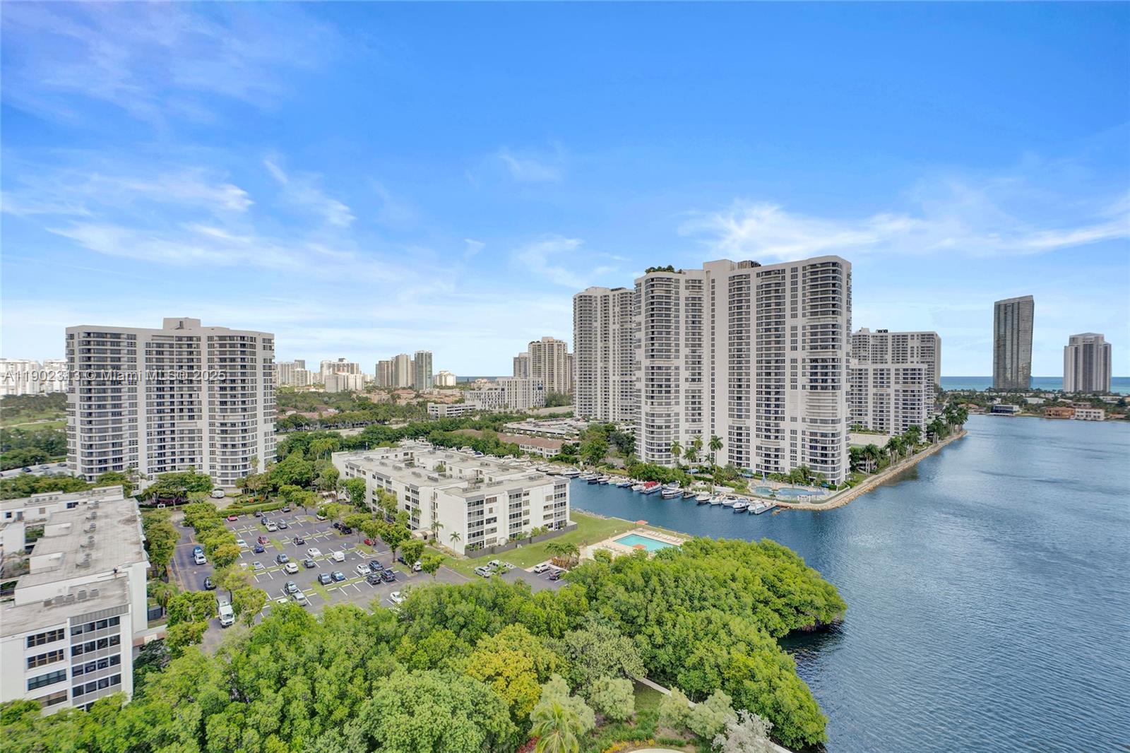 100 HIDDEN BAY CONDO - Residential