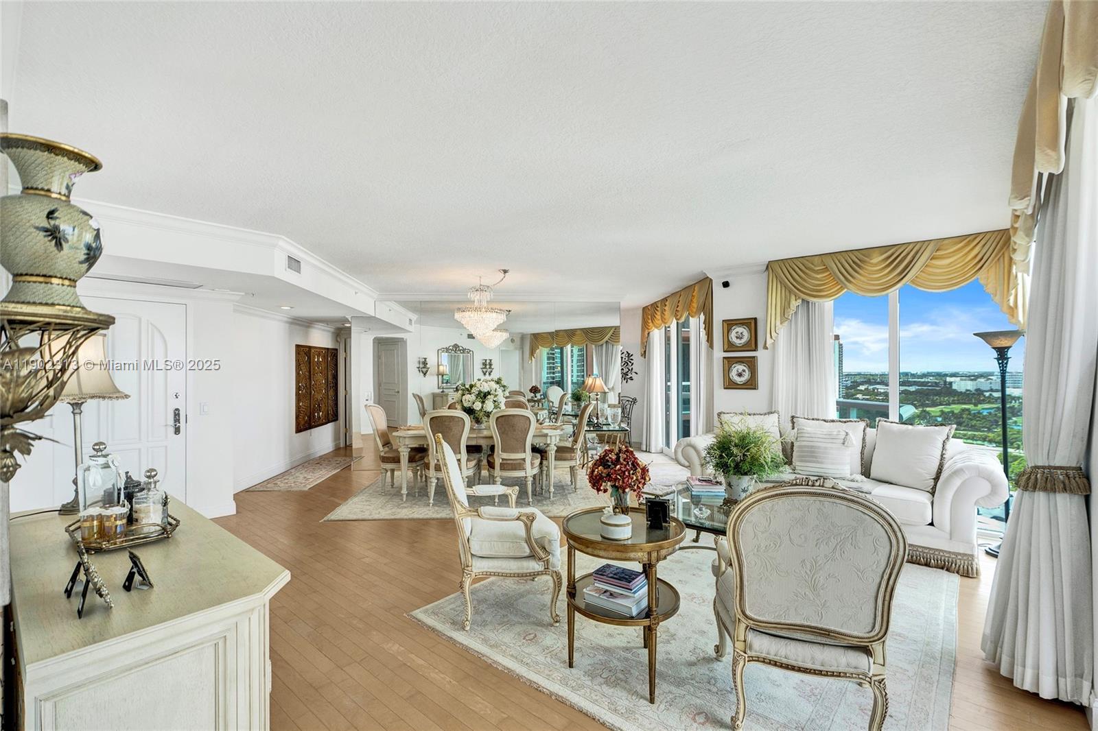 100 HIDDEN BAY CONDO - Residential