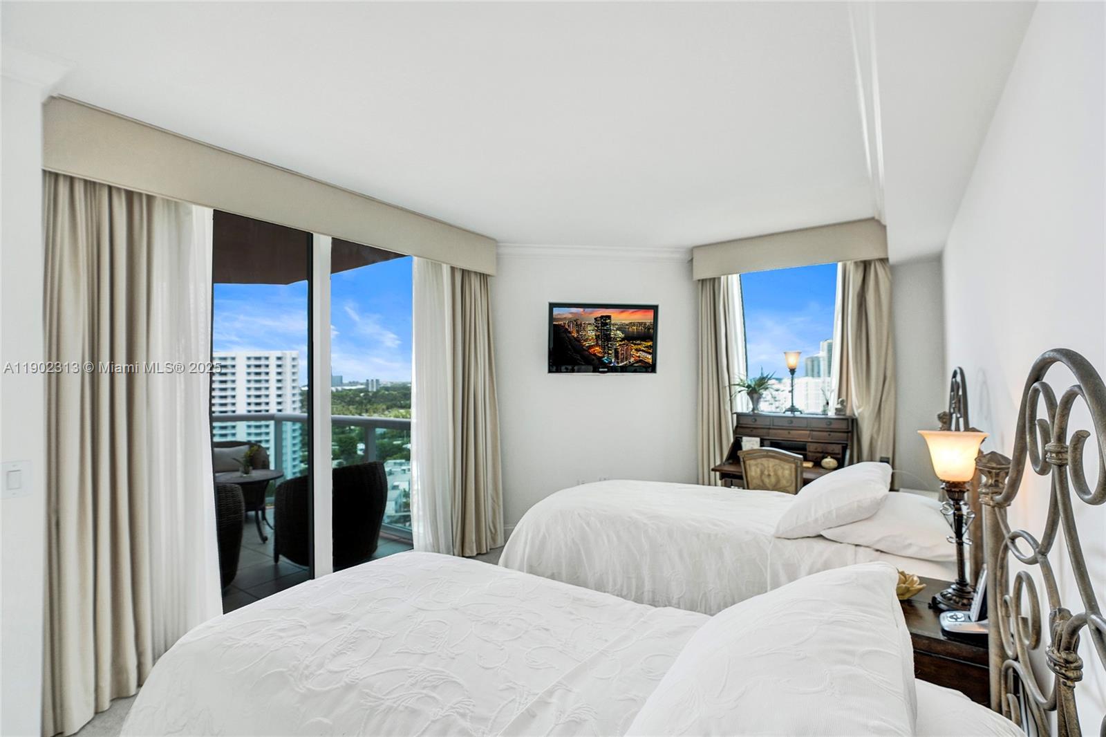 100 HIDDEN BAY CONDO - Residential