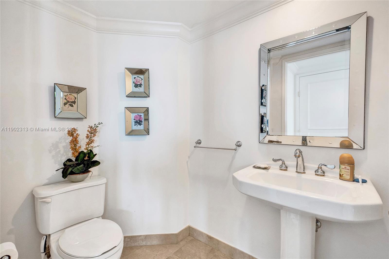 100 HIDDEN BAY CONDO - Residential