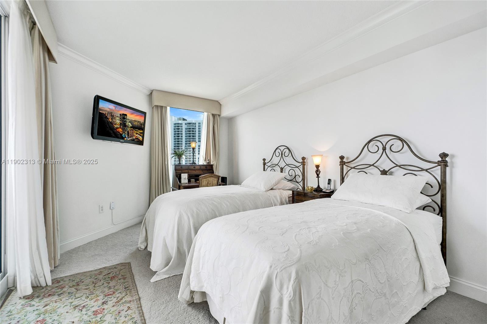 100 HIDDEN BAY CONDO - Residential