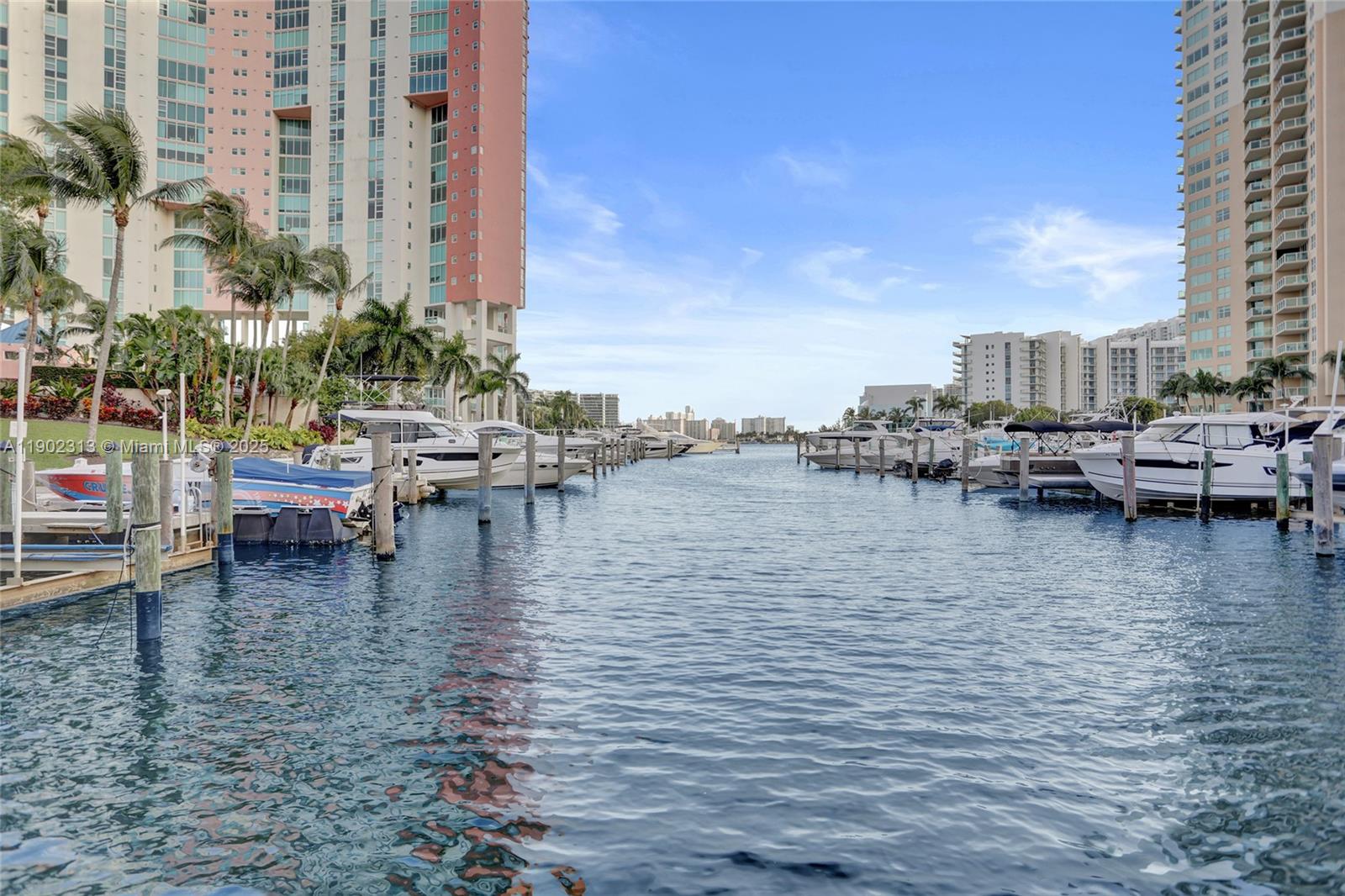 100 HIDDEN BAY CONDO - Residential