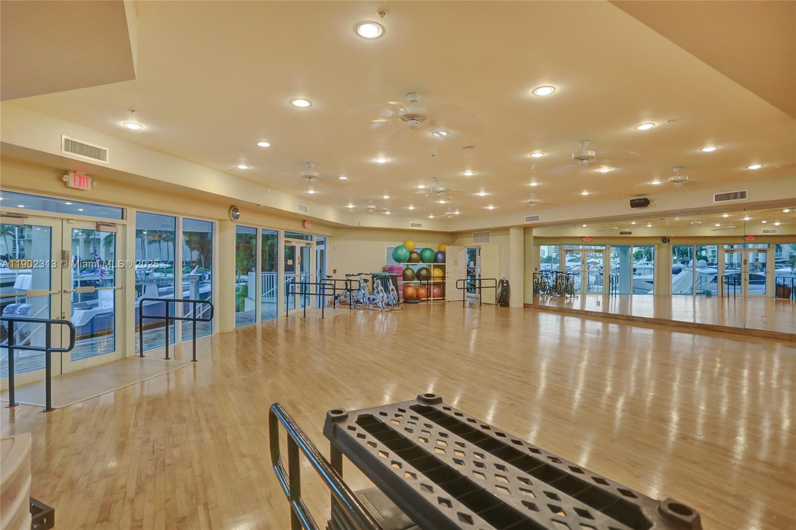 100 HIDDEN BAY CONDO - Residential