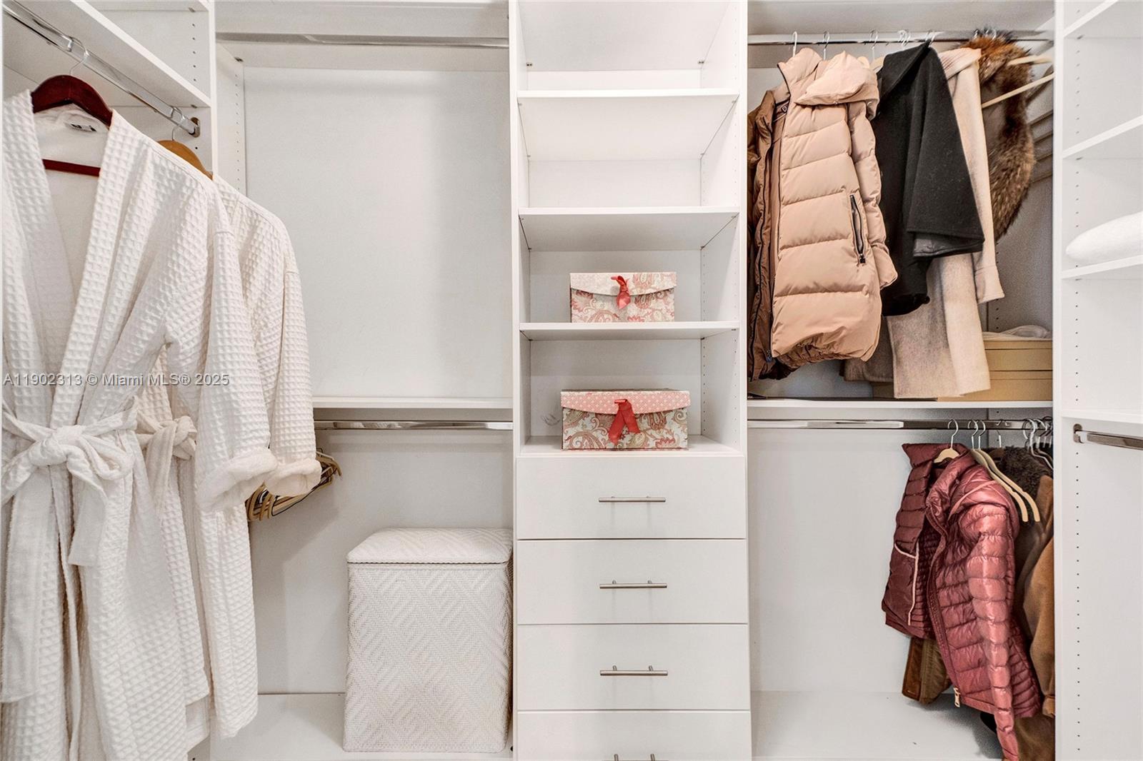 100 HIDDEN BAY CONDO - Residential