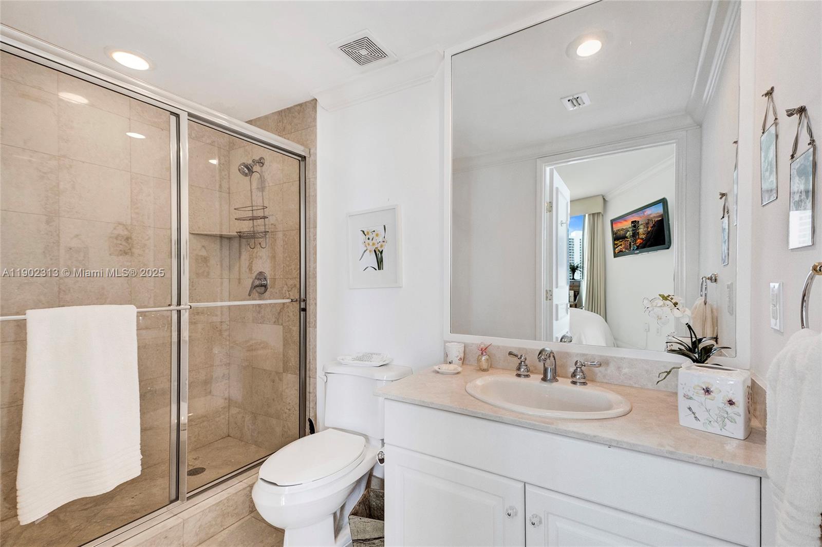 100 HIDDEN BAY CONDO - Residential