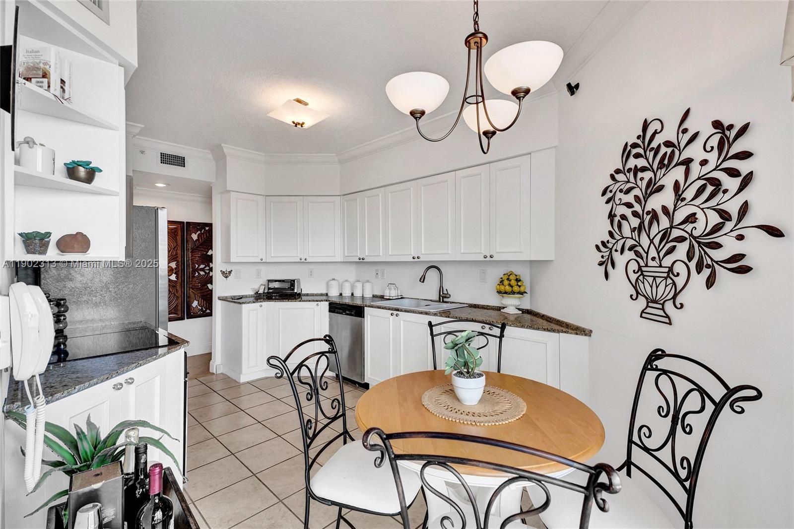 100 HIDDEN BAY CONDO - Residential