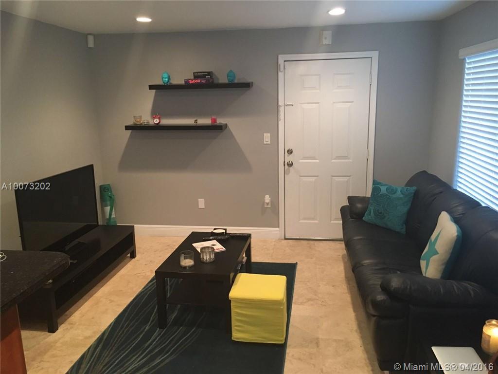 Great corner unit, completely upgraded, Granite countertops, stainless steel appliances, marble and wood floors, washer and dryer, must see....