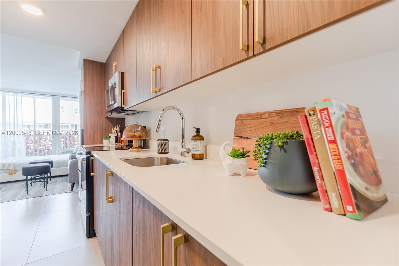 Alture Westland - Residential Lease