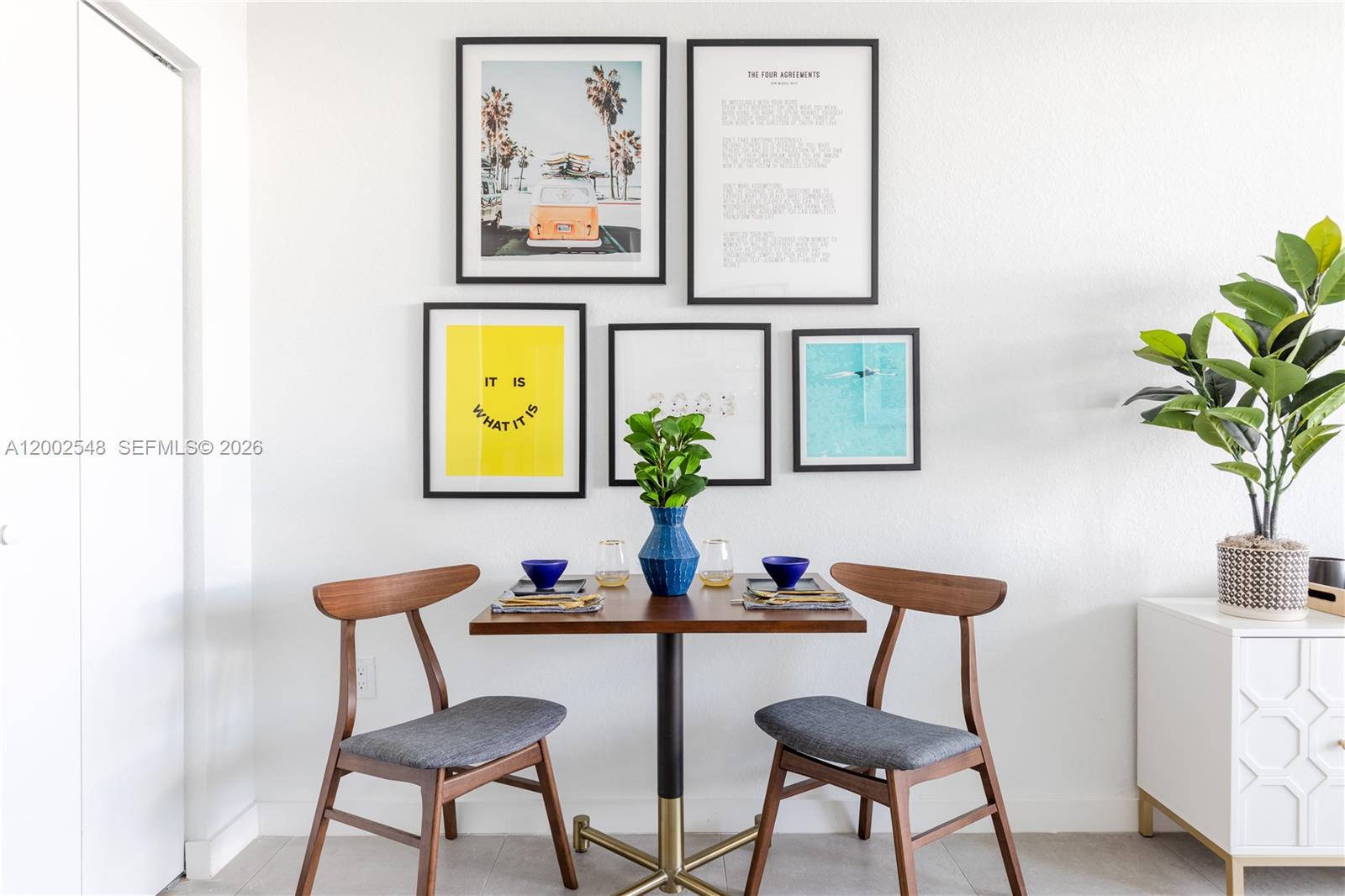 Alture Westland - Residential Lease