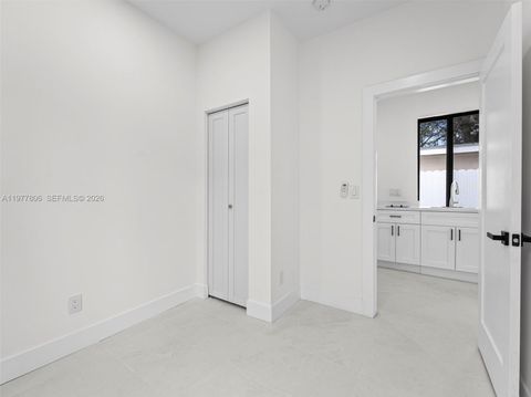 Tiny photo for 610 NE 164th Ter, North Miami Beach, FL 33162 (MLS # A11977806)