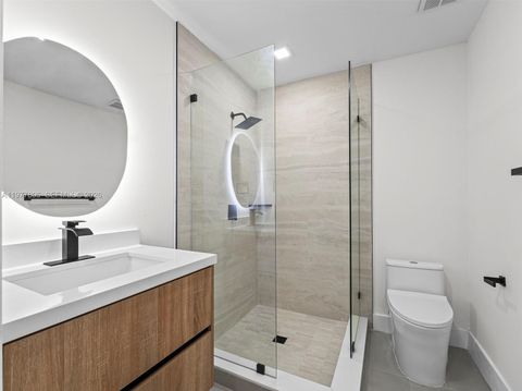 Tiny photo for 610 NE 164th Ter, North Miami Beach, FL 33162 (MLS # A11977806)