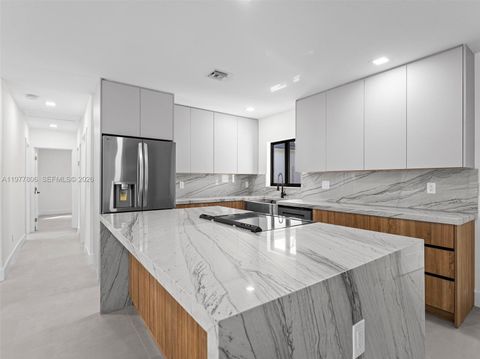 Tiny photo for 610 NE 164th Ter, North Miami Beach, FL 33162 (MLS # A11977806)