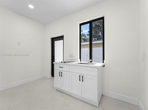 Tiny photo for 610 NE 164th Ter, North Miami Beach, FL 33162 (MLS # A11977806)