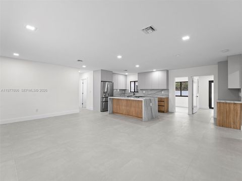 Tiny photo for 610 NE 164th Ter, North Miami Beach, FL 33162 (MLS # A11977806)