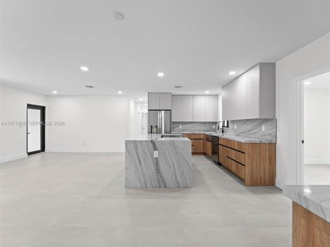 Tiny photo for 610 NE 164th Ter, North Miami Beach, FL 33162 (MLS # A11977806)