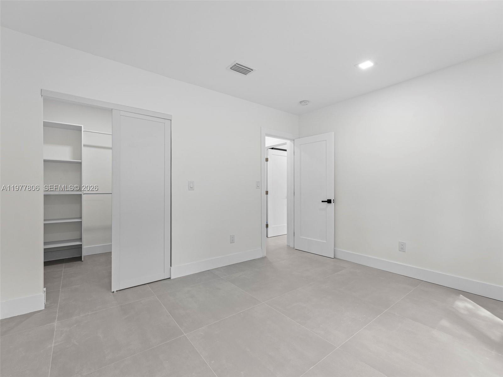 PLEASANT VILLAGE - Residential