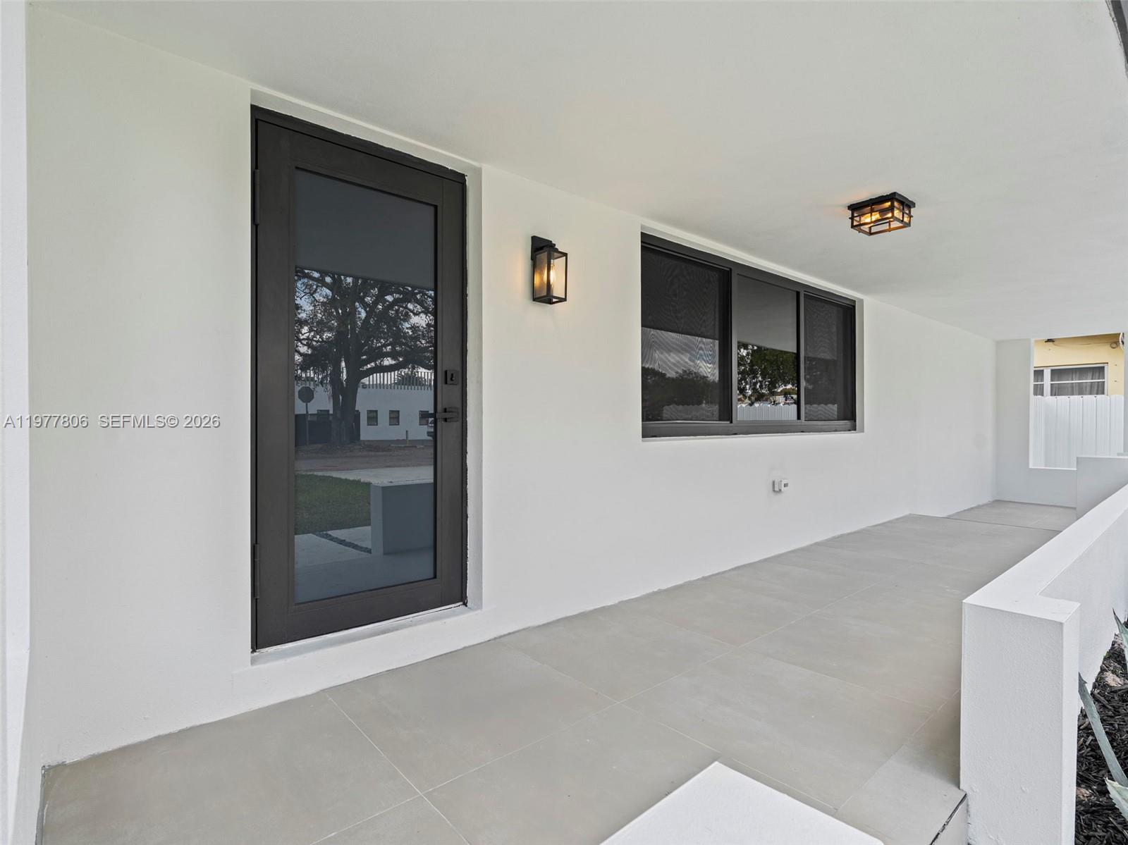 PLEASANT VILLAGE - Residential