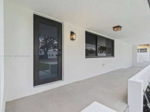 Tiny photo for 610 NE 164th Ter, North Miami Beach, FL 33162 (MLS # A11977806)