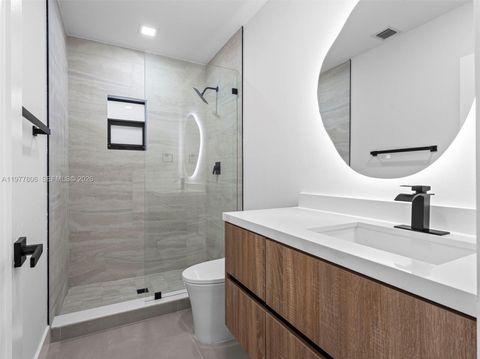 Tiny photo for 610 NE 164th Ter, North Miami Beach, FL 33162 (MLS # A11977806)