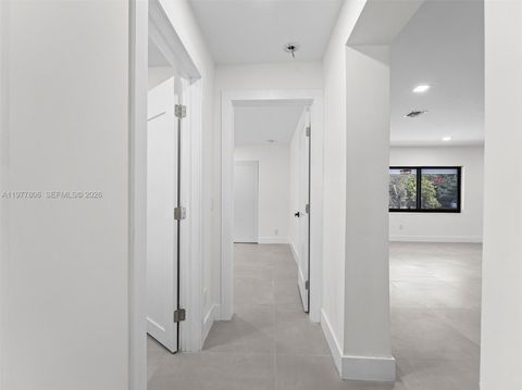 Tiny photo for 610 NE 164th Ter, North Miami Beach, FL 33162 (MLS # A11977806)