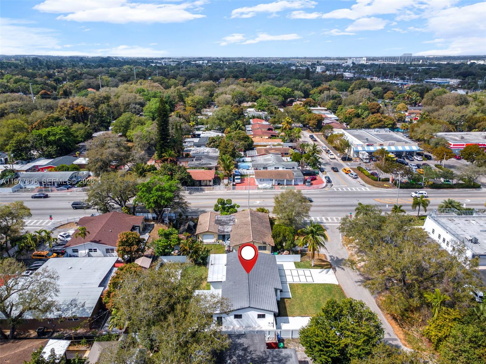 PLEASANT VILLAGE - Residential