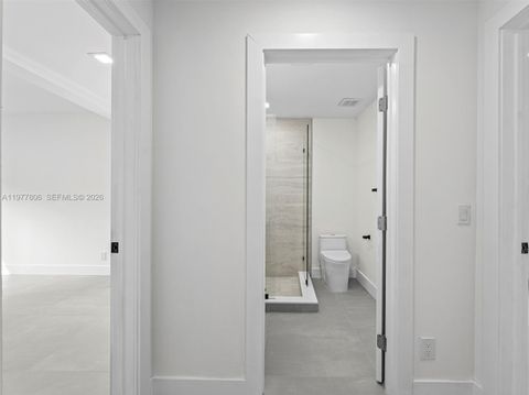 Tiny photo for 610 NE 164th Ter, North Miami Beach, FL 33162 (MLS # A11977806)