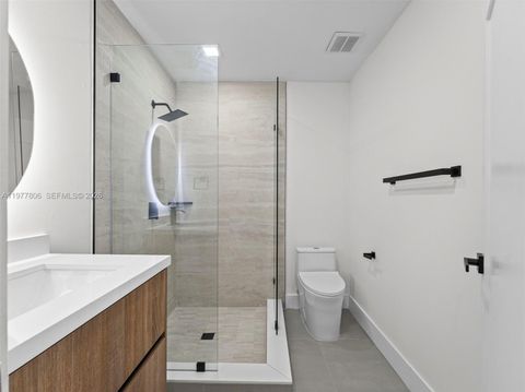 Tiny photo for 610 NE 164th Ter, North Miami Beach, FL 33162 (MLS # A11977806)