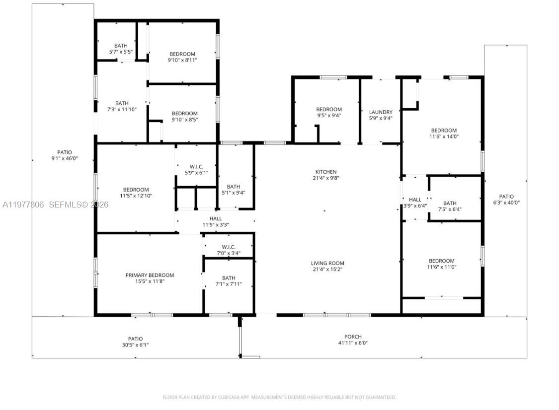PLEASANT VILLAGE - Residential