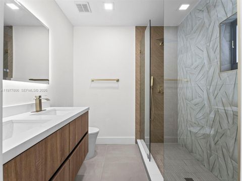 Tiny photo for 610 NE 164th Ter, North Miami Beach, FL 33162 (MLS # A11977806)