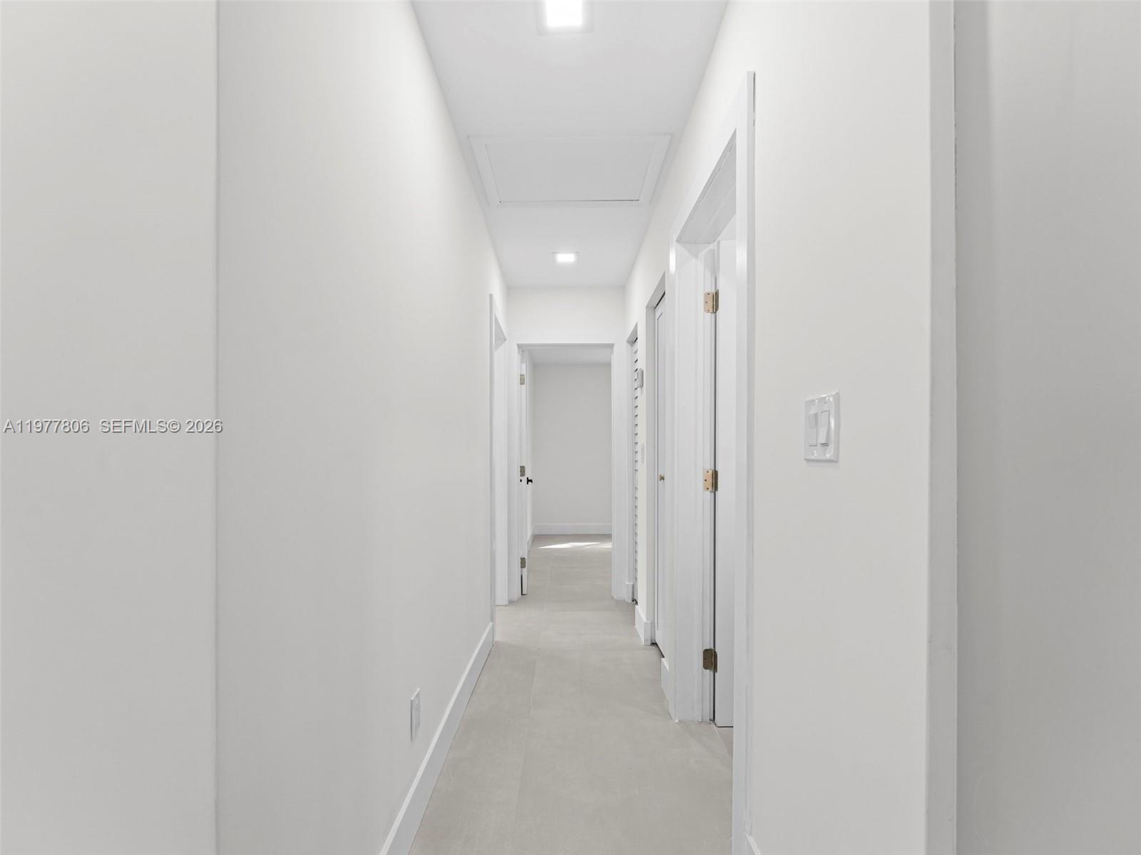 PLEASANT VILLAGE - Residential