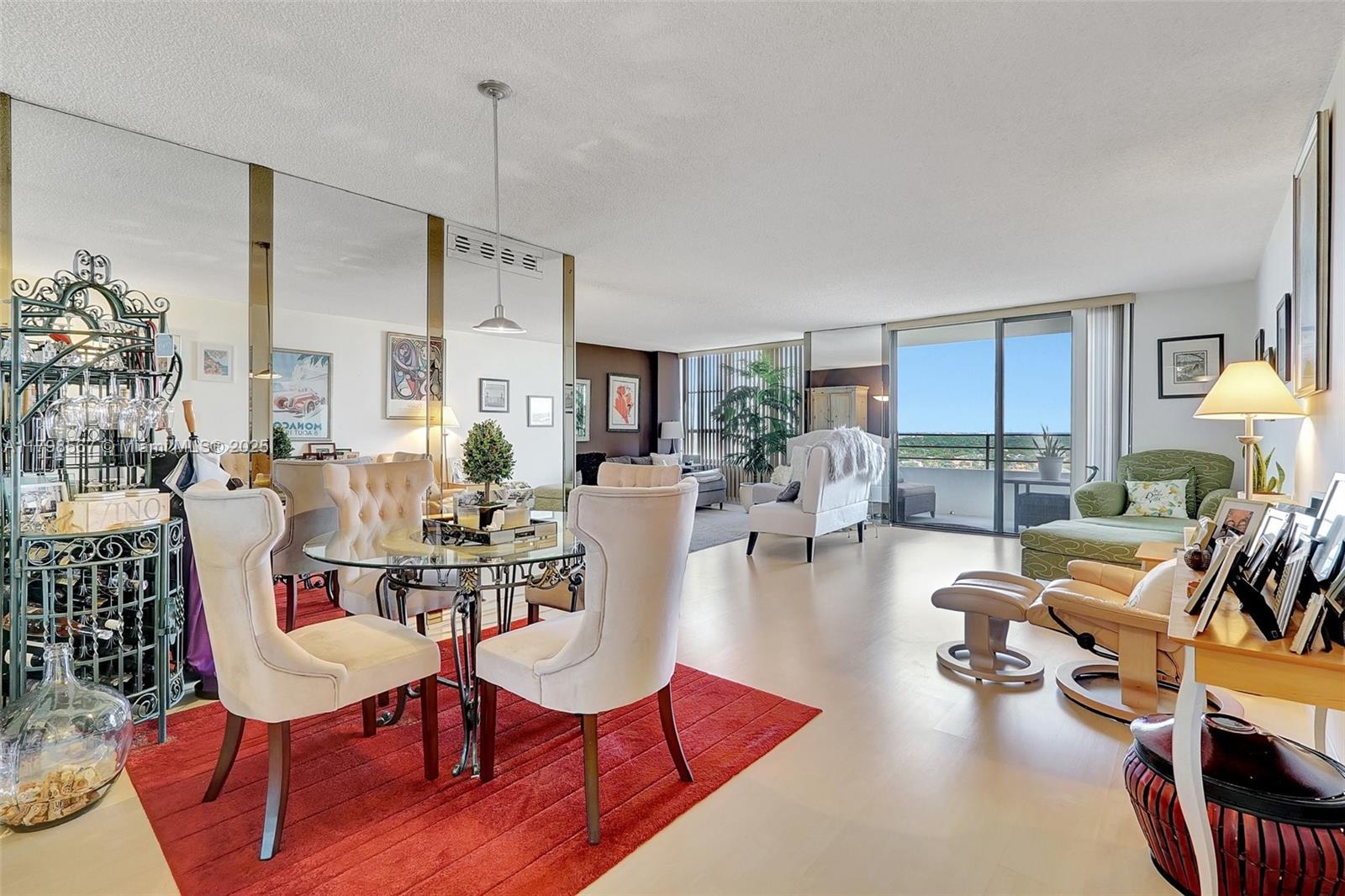 OLYMPUS CONDO PHASE - Residential