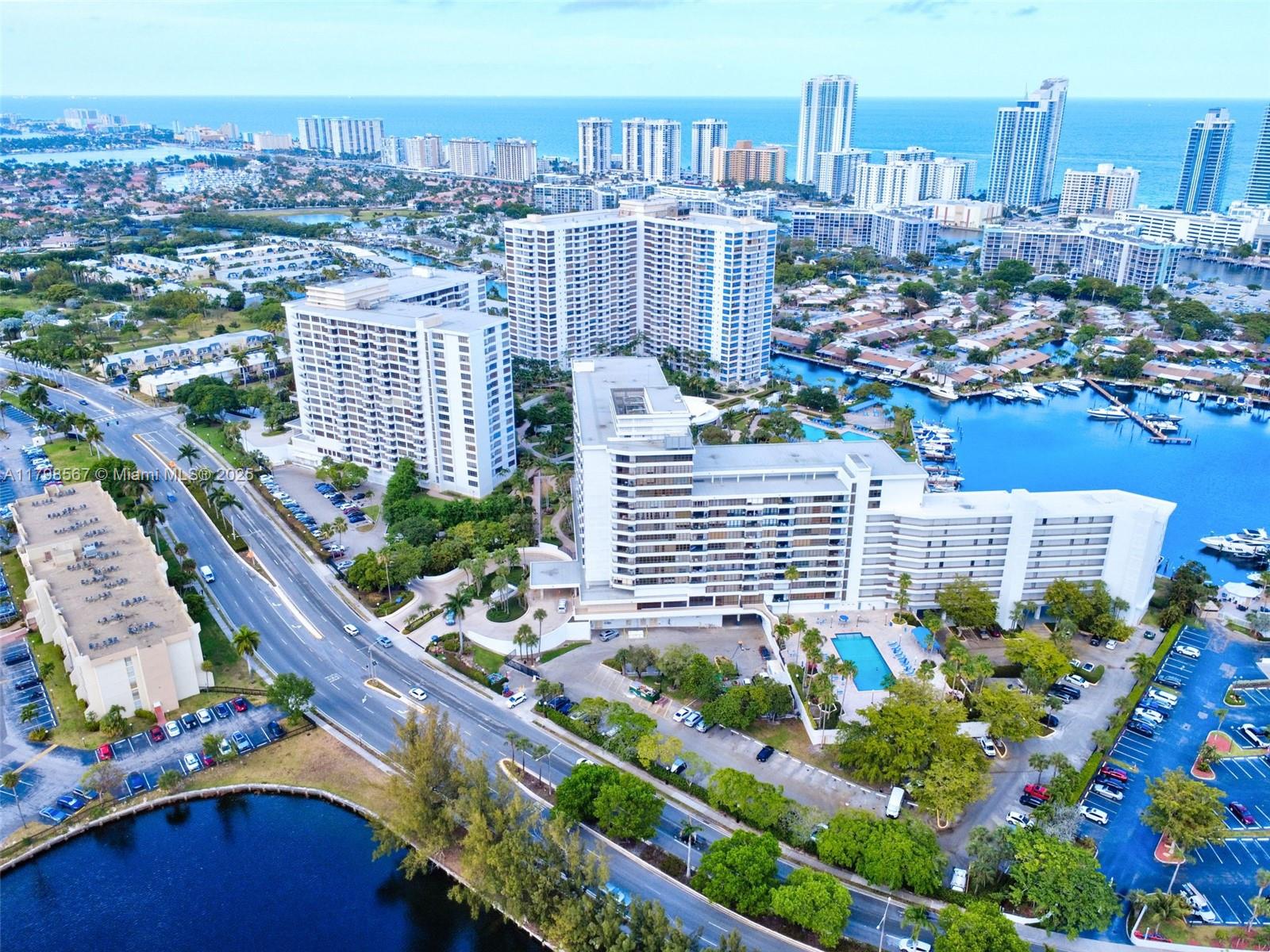 OLYMPUS CONDO PHASE - Residential