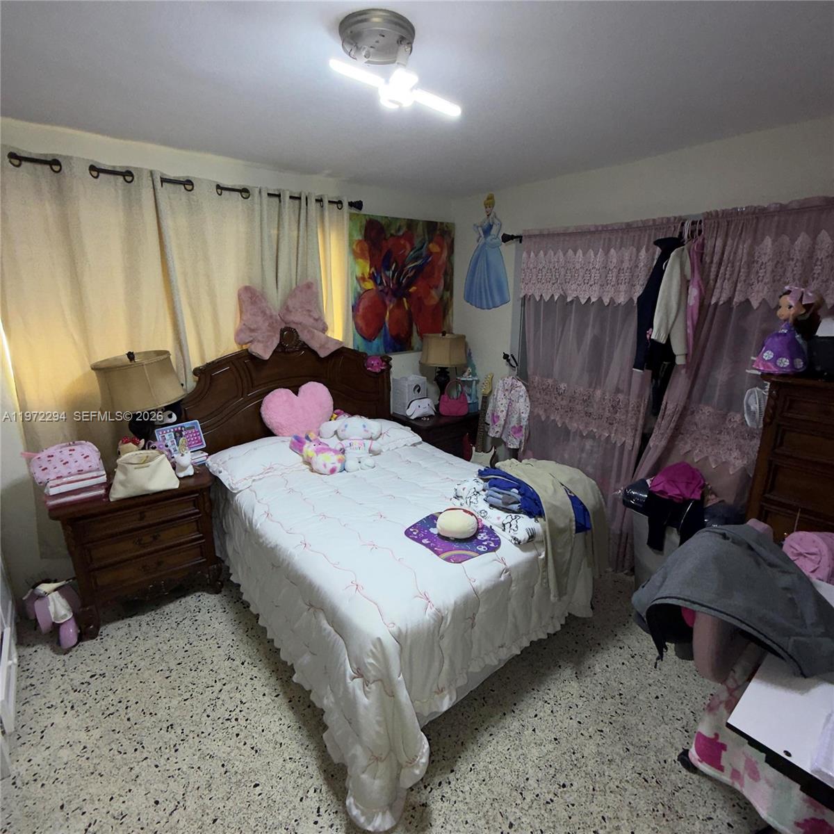 RIVERSIDE MANOR - Residential Income