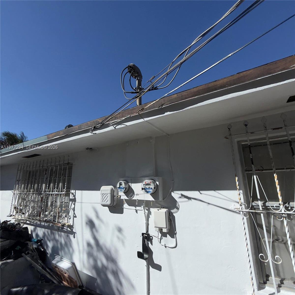 RIVERSIDE MANOR - Residential Income