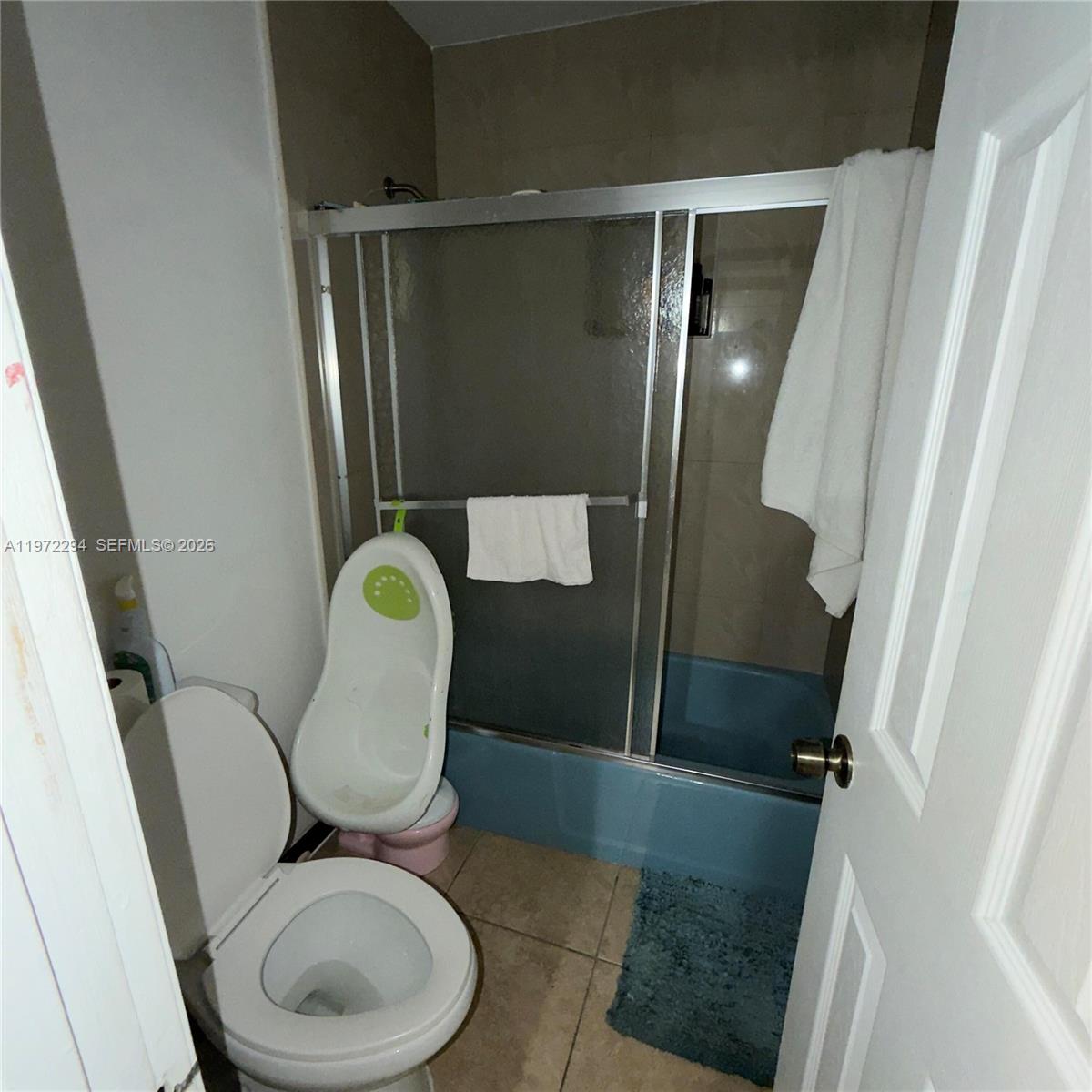 RIVERSIDE MANOR - Residential Income