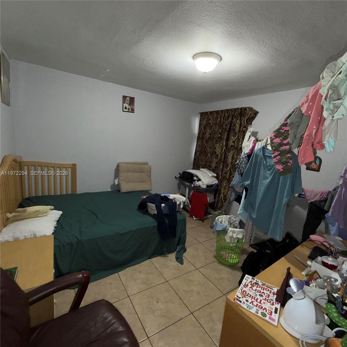 RIVERSIDE MANOR - Residential Income