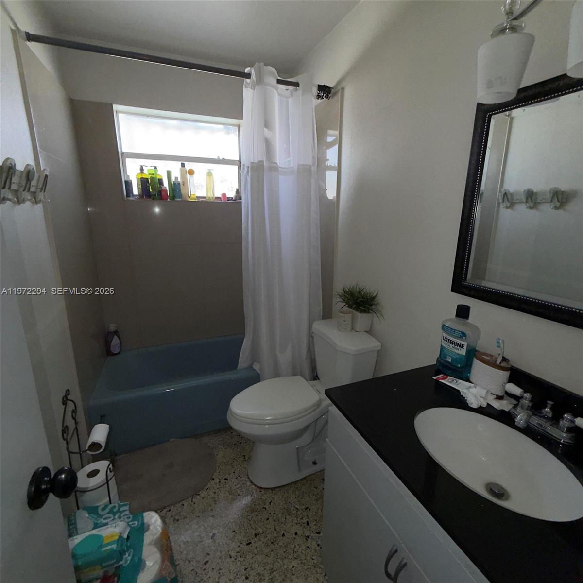 RIVERSIDE MANOR - Residential Income