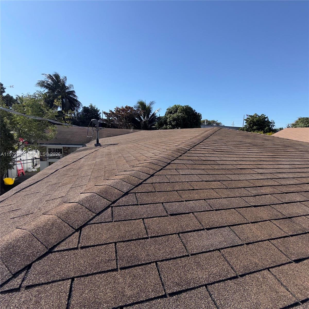 RIVERSIDE MANOR - Residential Income