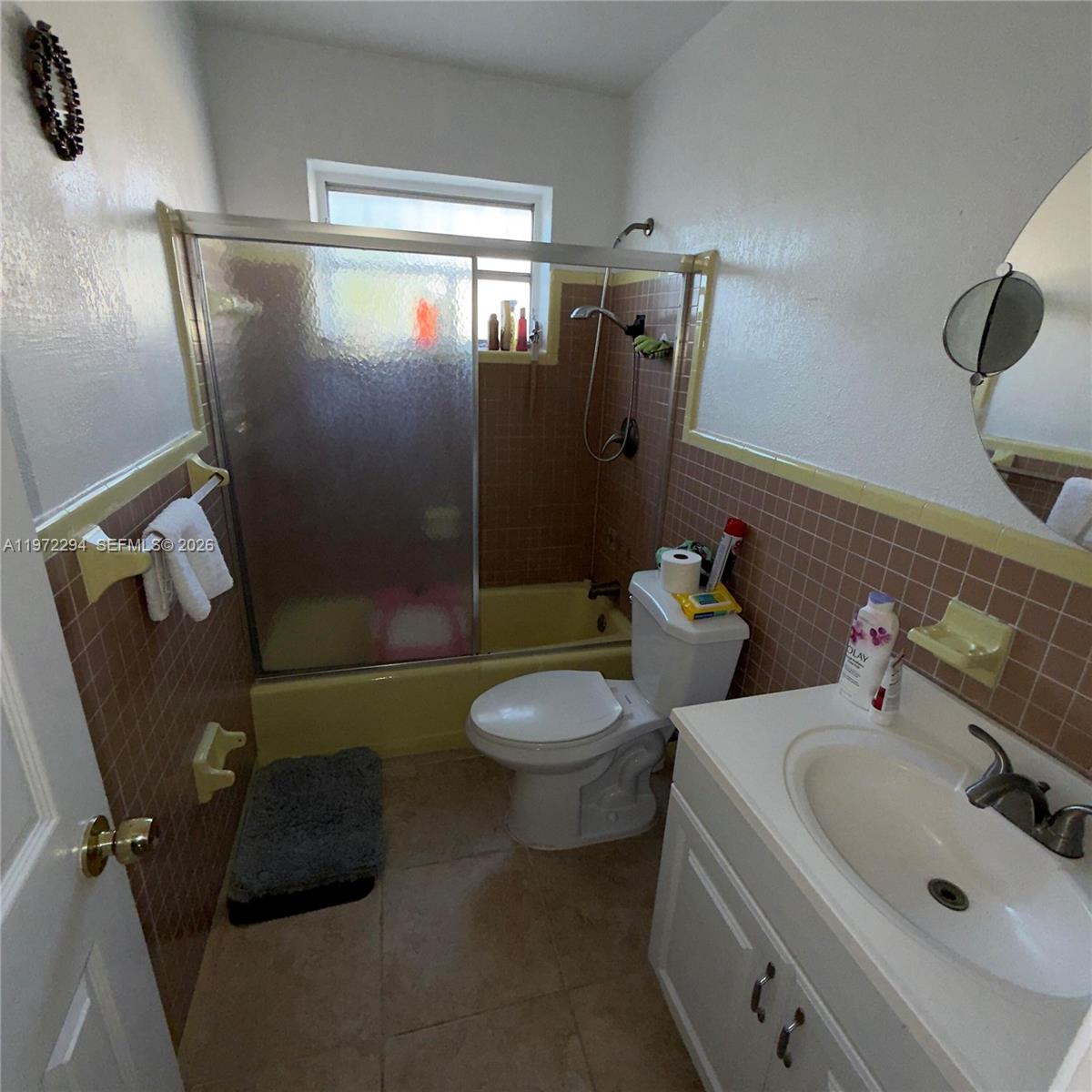 RIVERSIDE MANOR - Residential Income