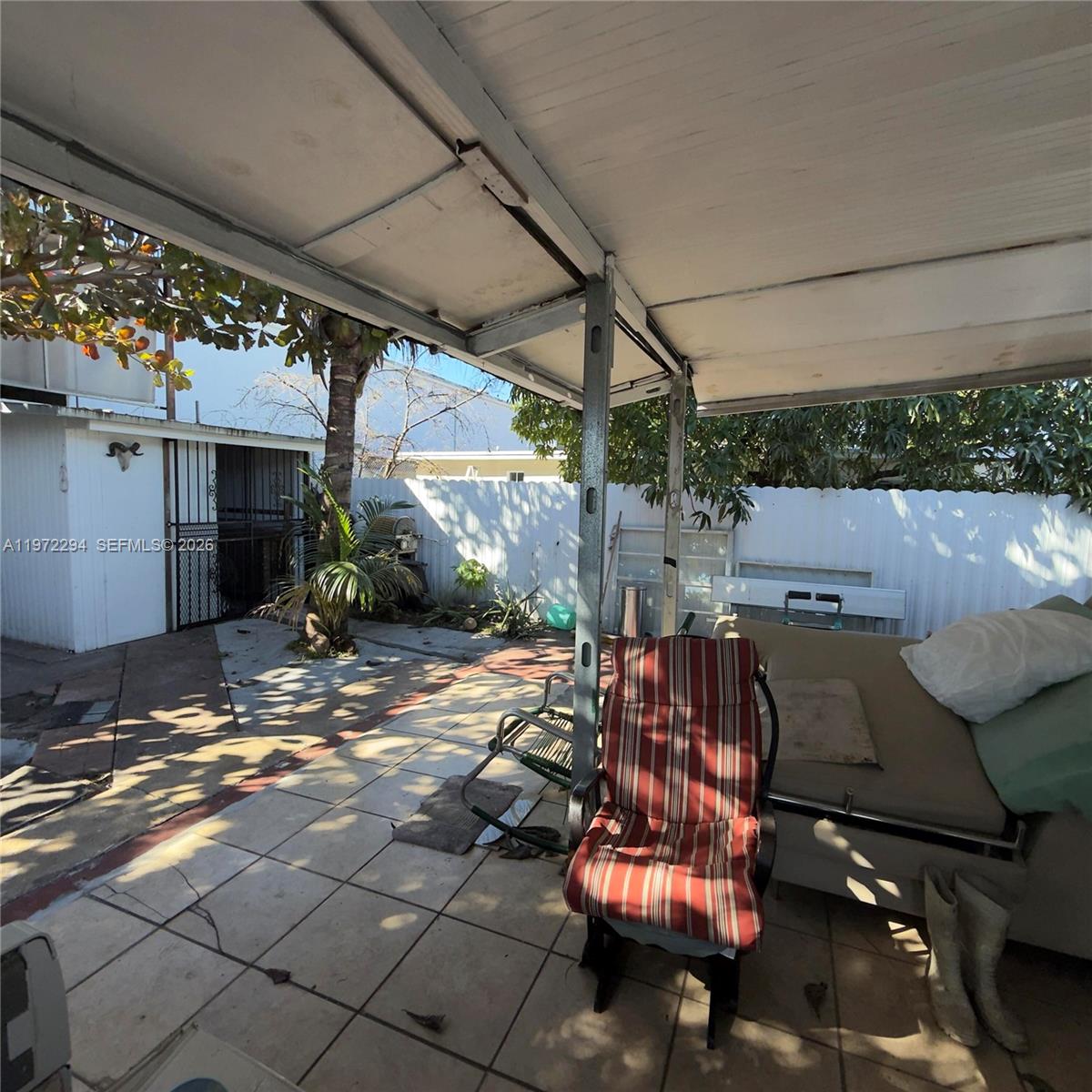 RIVERSIDE MANOR - Residential Income