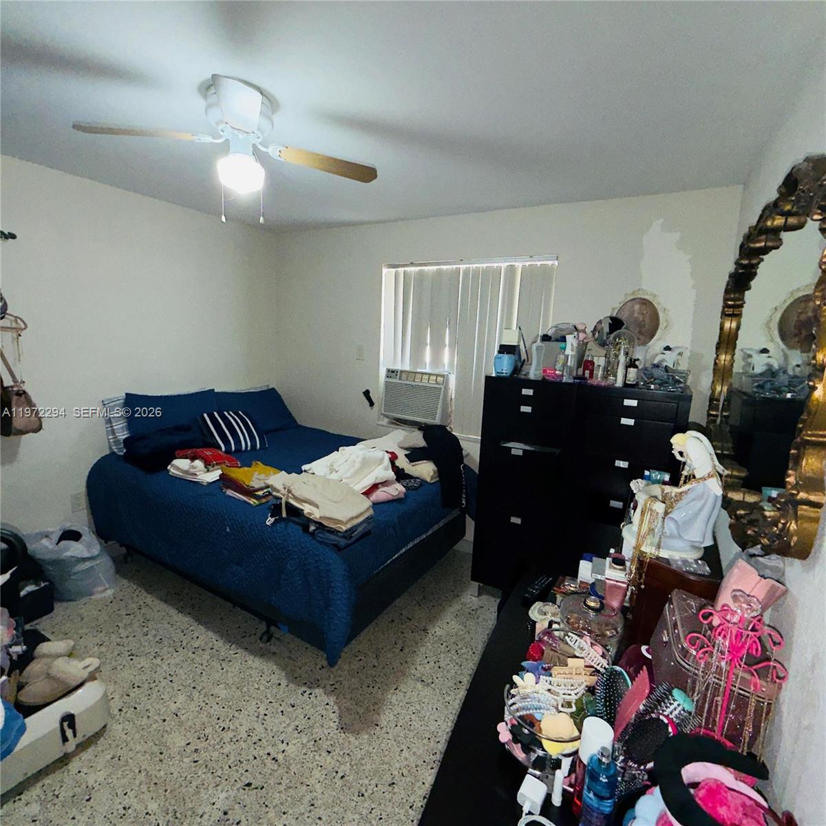 RIVERSIDE MANOR - Residential Income